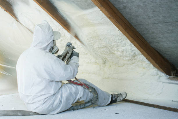 Best Garage Insulation in St George, MO